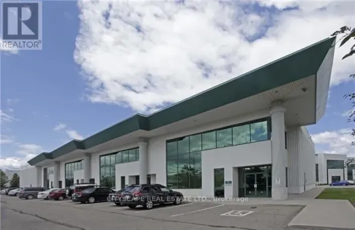 2 - 7075 EDWARDS BOULEVARD, Mississauga