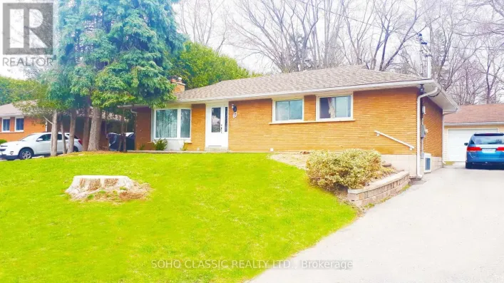 #2 - 71 BELFRY DRIVE, Newmarket