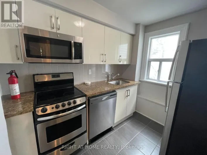 2 - 71 CECIL STREET, Toronto