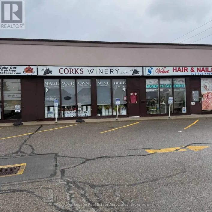 2 - 71 MOUNTAINVIEW ROAD N, Halton Hills