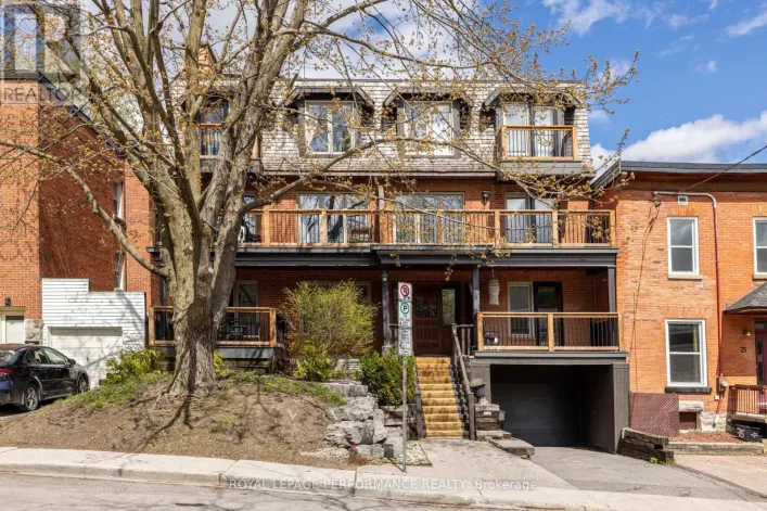 2 - 71 SWEETLAND AVENUE, Ottawa