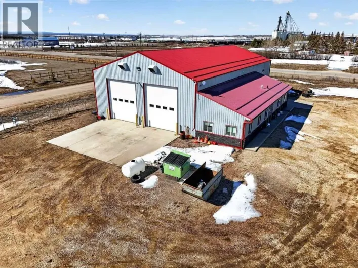 2, 712019 Range Road 72A, Dimsdale
