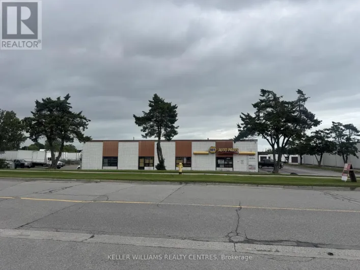2 - 717 WILSON ROAD S, Oshawa