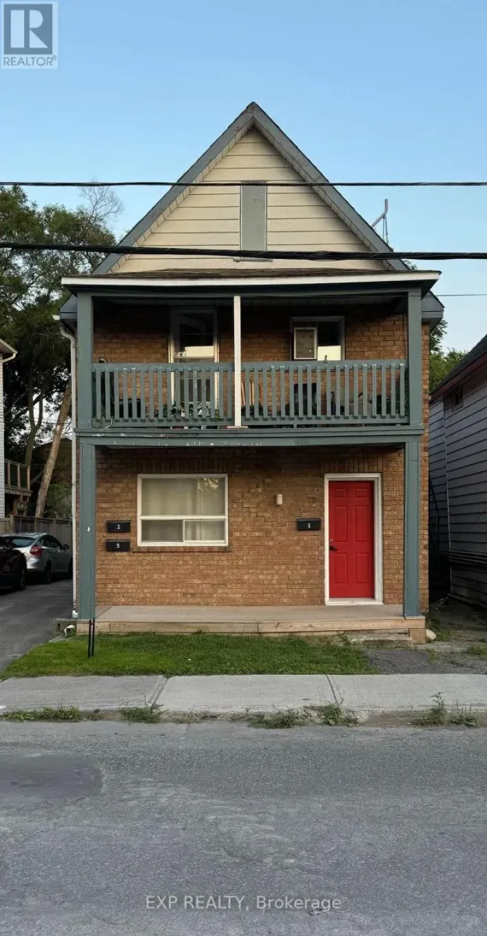 2 - 72 BARRETTE STREET, Ottawa
