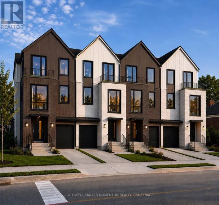 2 - 72 DOROTHY STREET, Welland