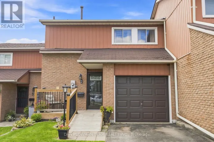2 - 72 MARTIN ROAD, Clarington