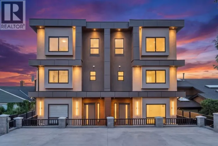 2 7275 RIDGE DRIVE, Burnaby