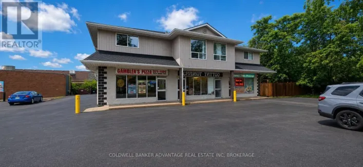 2 - 7282 DRUMMOND ROAD, Niagara Falls