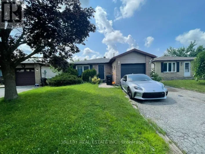 2 - 73 HICKLING TRAIL, Barrie