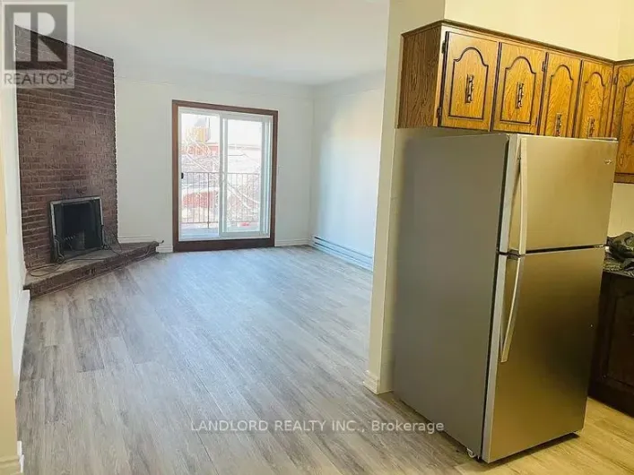 2 - 73 RONCESVALLES AVENUE, Toronto