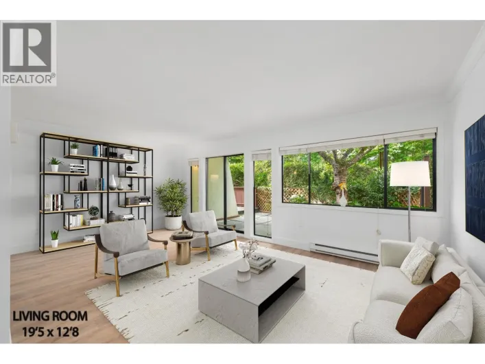 2 7307 MONTECITO DRIVE, Burnaby