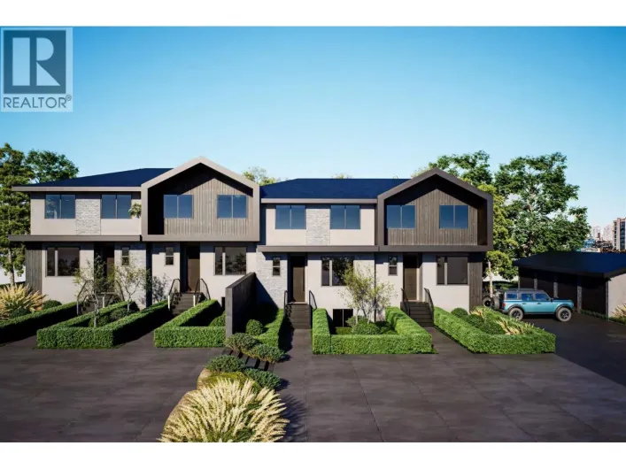 2 7333 STANLEY STREET, Burnaby