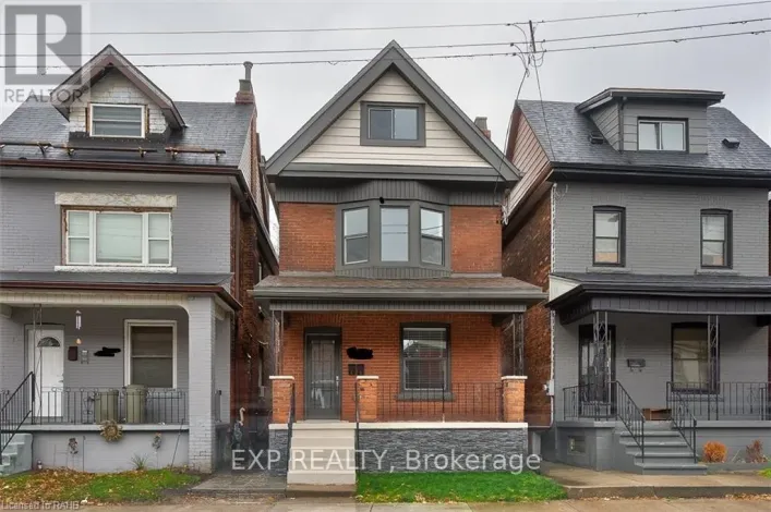 2 - 734 CANNON STREET E, Hamilton