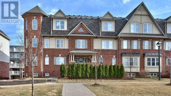 2 - 734 NEIGHBOURHOOD CIRCLE, Mississauga