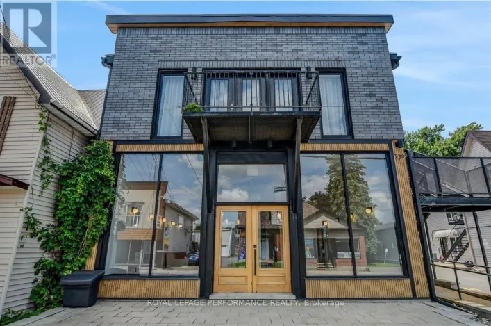 2 - 739 PRINCIPALE STREET, Casselman