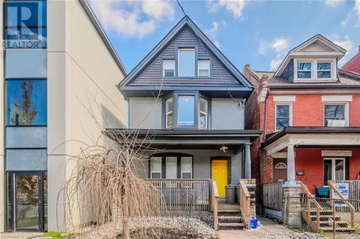 2 - 74 CATHCART STREET, Hamilton