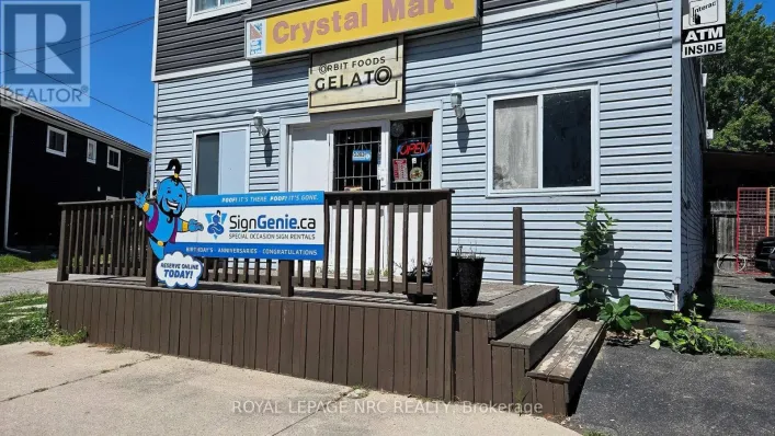 #2 - 74 QUEENS CIRCLE, Fort Erie