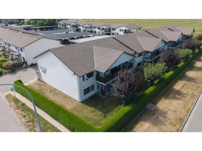 2 7455 HURON STREET|Sardis West Vedder, Chilliwack