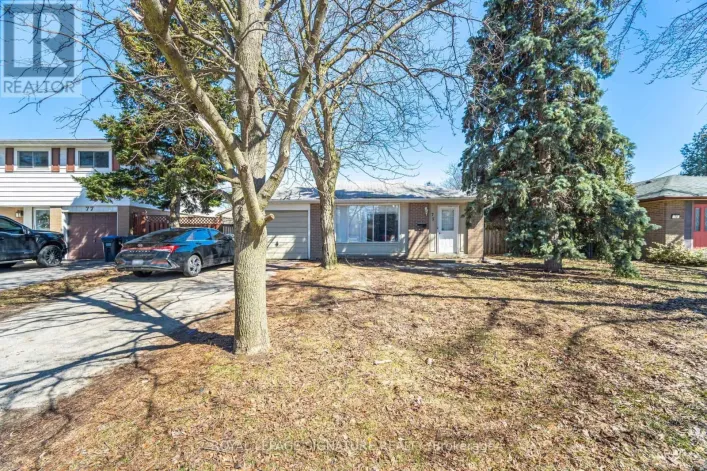 2 - 75 BARTLEY BULL PARKWAY, Brampton