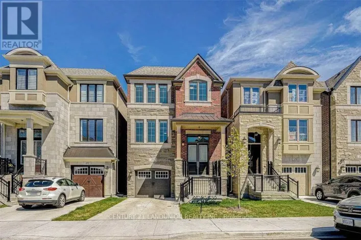 #2 - 75 WILLIAM DURIE WAY, Toronto