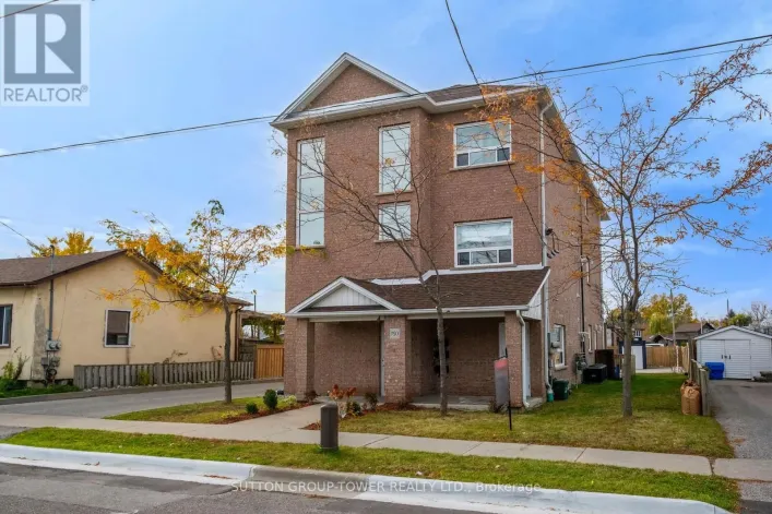 2 - 750 ALBERT STREET, Oshawa