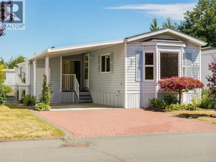 2 7509 Central Saanich Rd, Central Saanich
