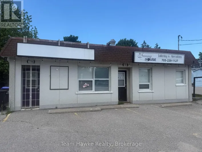2 - 758 YONGE STREET, Midland