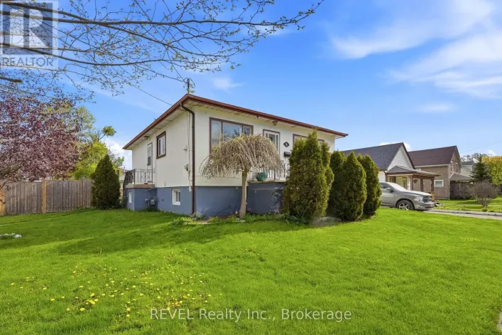 2 - 76 CHESTNUT STREET, Port Colborne