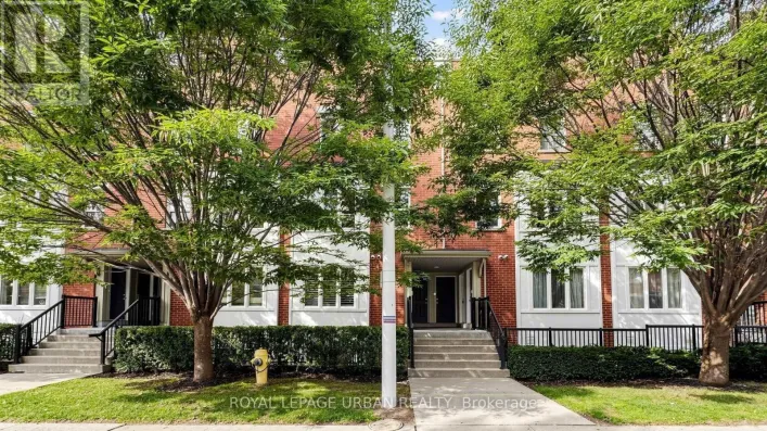 2 - 76 MUNRO STREET, Toronto