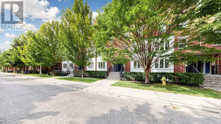 2 - 76 MUNRO STREET, Toronto
