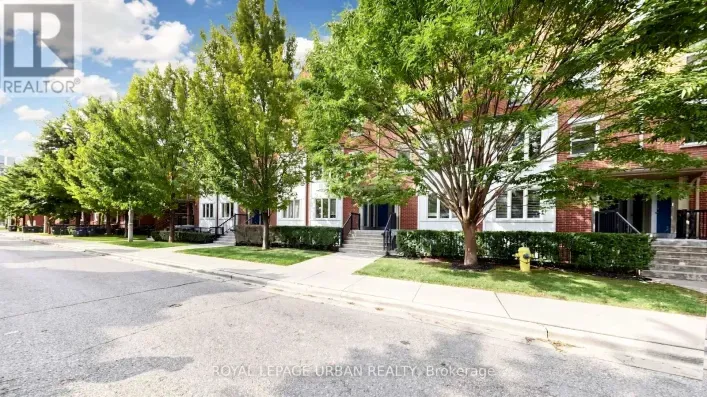 2 - 76 MUNRO STREET, Toronto