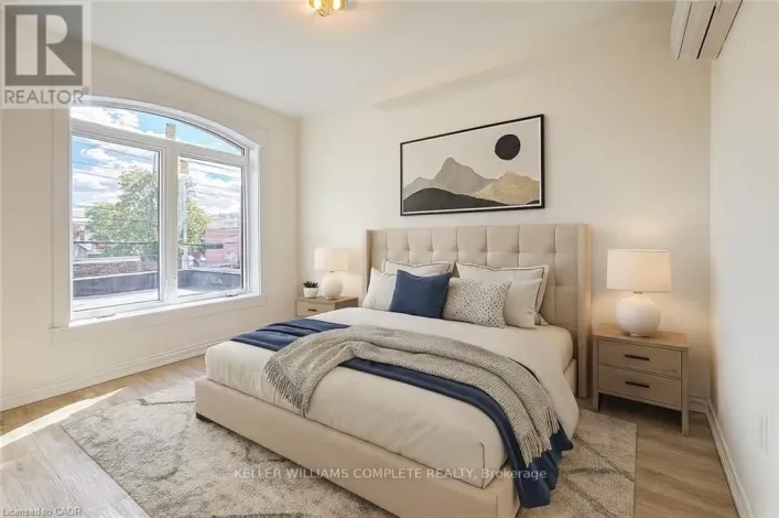 2 - 76 WENTWORTH STREET S, Hamilton