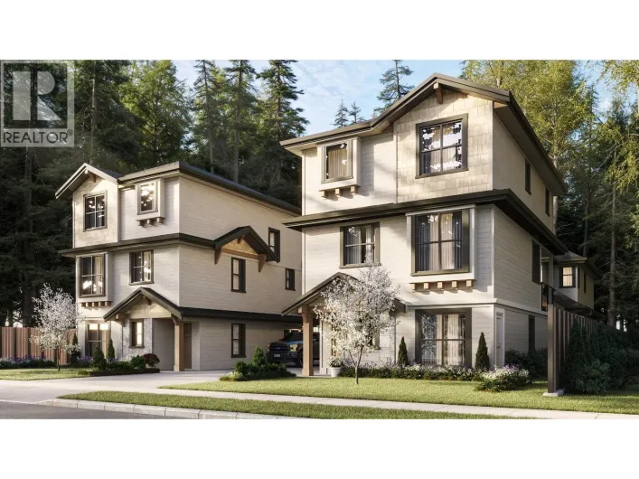 2 7609 COLDICUTT STREET, Burnaby