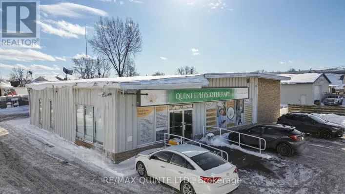 2 - 77 COLLEGE STREET W, Belleville