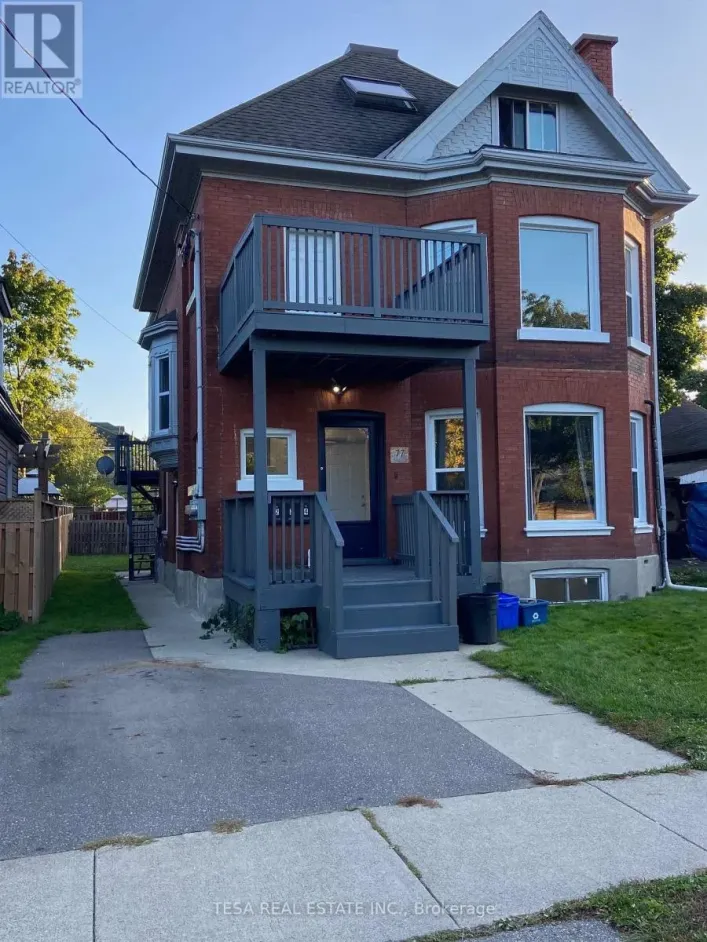 2 - 77 EAST AVENUE, Brantford