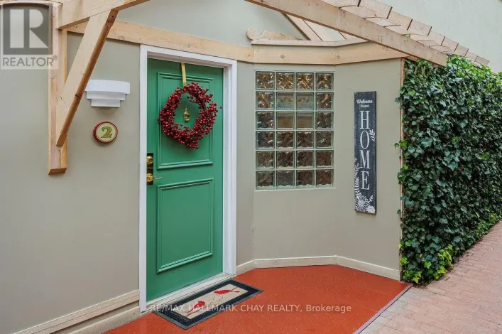 2 - 77 MILL STREET E, New Tecumseth