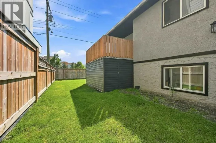 2, 7734 Bowness Road NW, Calgary