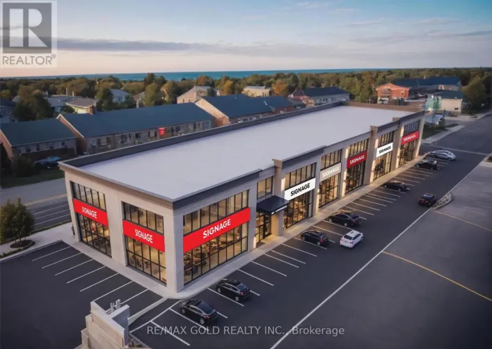 2 - 774 GODERICH STREET, Saugeen Shores