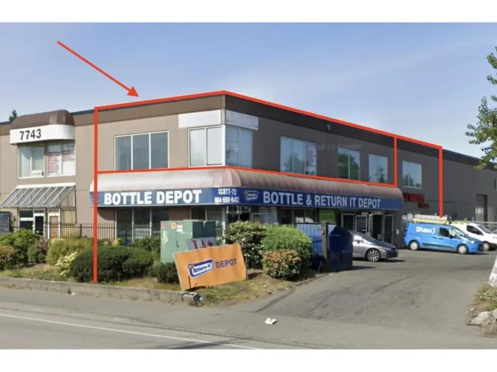 2 7743 128 STREET, Surrey