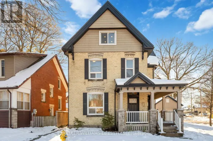 2 - 79 BEACONSFIELD AVENUE, London South