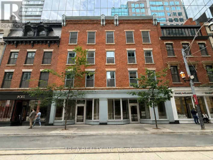 2 - 79 KING STREET E, Toronto