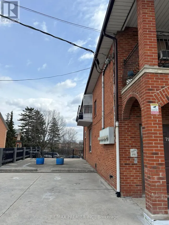 #2 - 7955 KIPLING AVENUE, Vaughan