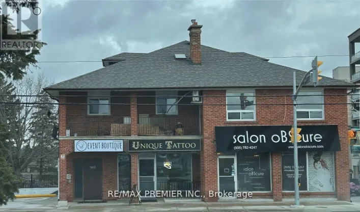 2 - 7955 KIPLING AVENUE, Vaughan