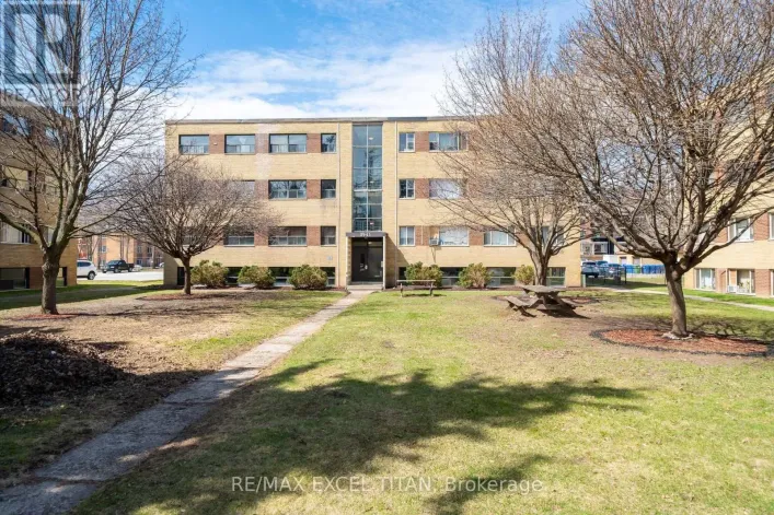 2 - 799 ROBINSON STREET, Burlington