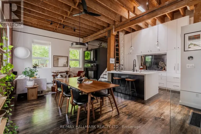 2 - 8 BARTLETT AVENUE, Toronto