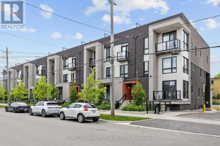 2 - 8 MARQUETTE AVENUE, Toronto