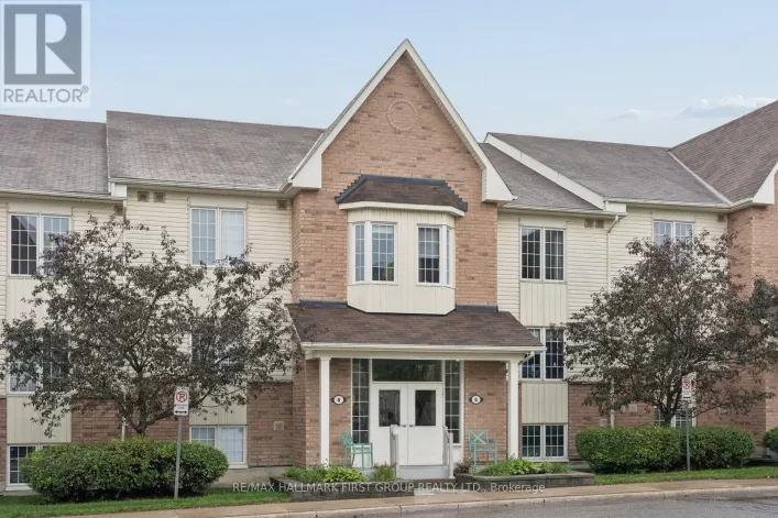 2 - 8 PETRA WAY, Whitby