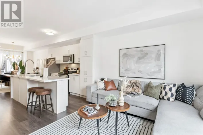 2 - 80 EASTWOOD PARK GARDENS, Toronto