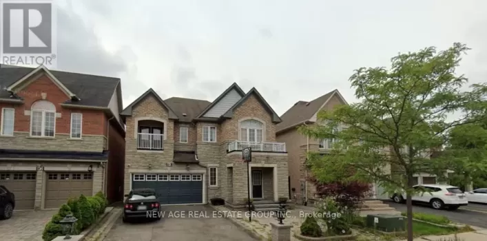 2 - 80 TATRA CRESCENT, Brampton