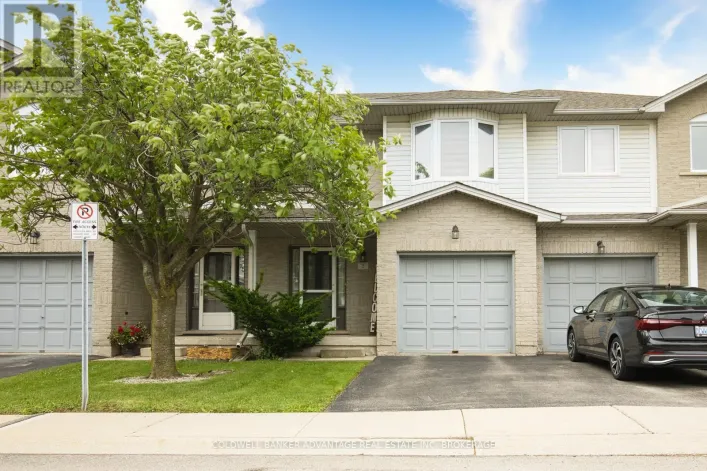 2 - 800 PARAMOUNT DRIVE, Hamilton